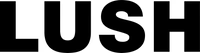 LUSH Logo