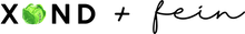 XOND + Fein Logo